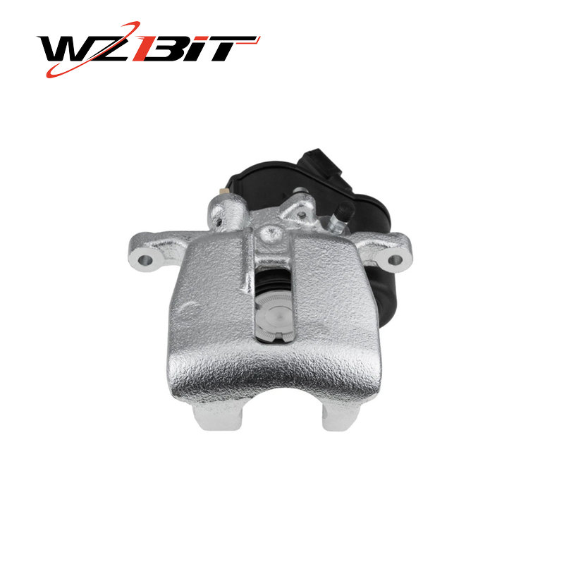 Electrical Auto Brake Caliper 344265 4F0615404B 4F0615404G