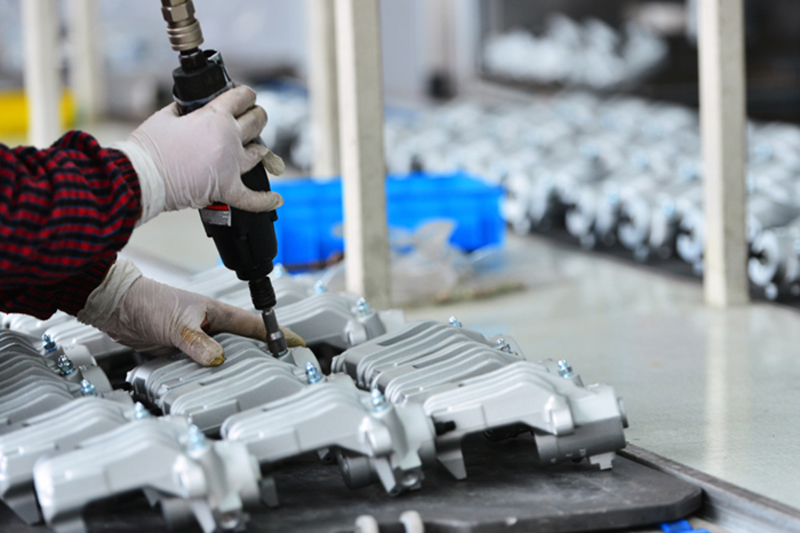 From humble workshop to global braking solutions leader: WZBIT celebrates 25+ years of innovation