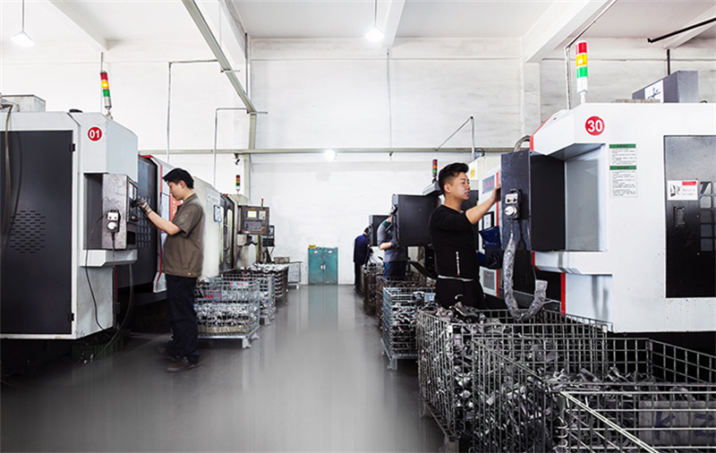 production process01