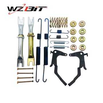 Kits de réglage de freins automatiques WZBIT 04942-26030 04942-OK710 04943-26020 04943-OK160 04943-OK210 pour TOYOTA