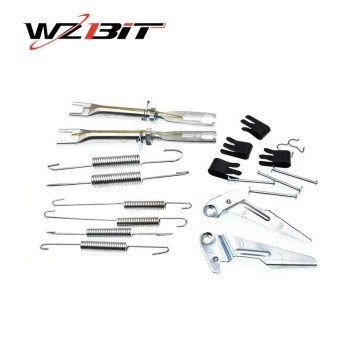 WZBIT Auto Brake Adjuster Kits 04943-0K045 04943-0K040 04943-0K030 04943-0K020 04943-0K130 77024-02120 for TOYOTA VIGO