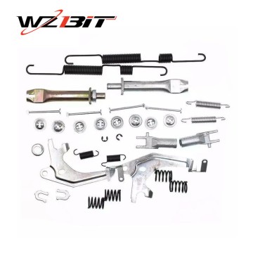 WZBIT Auto Brake Adjuster Kits 04943-25020 47061-60011 47062-60011 04943-60011 47061-60010 47062-60010 04942-60011 47061-60030 for TOYOTA FZJ80