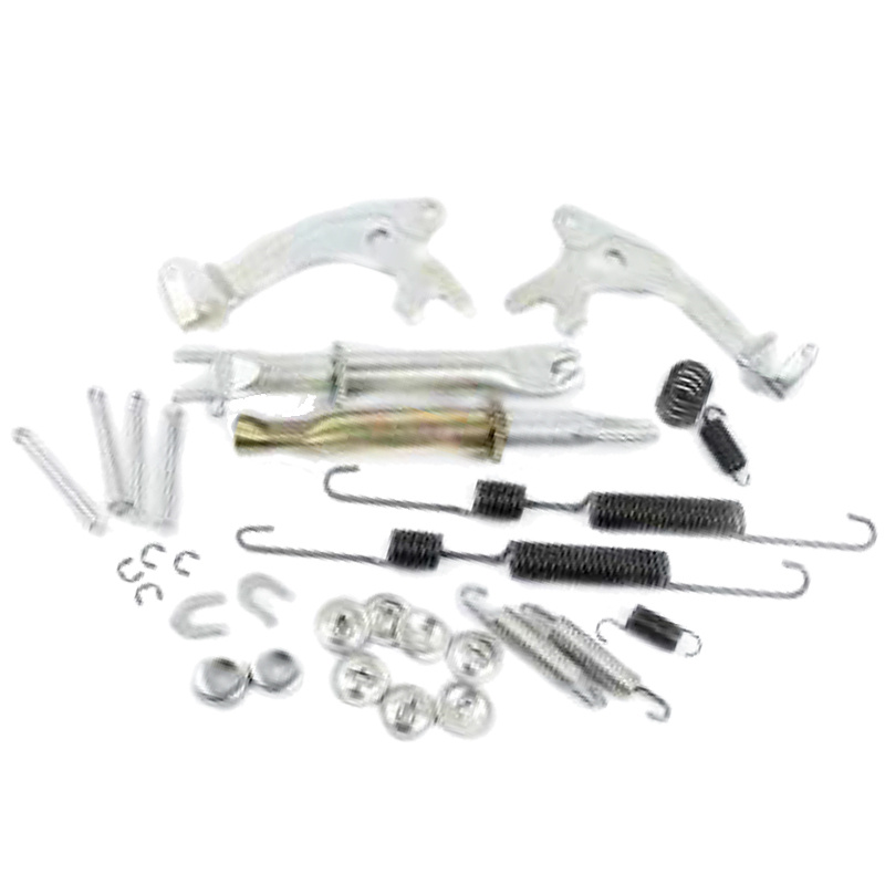 WZBIT Auto Brake Adjuster Kits 04943-25020 47061-60011 47062-60011 04943-60011 47061-60010 47062-60010 04942-60011 47061-60030 for TOYOTA FZJ80