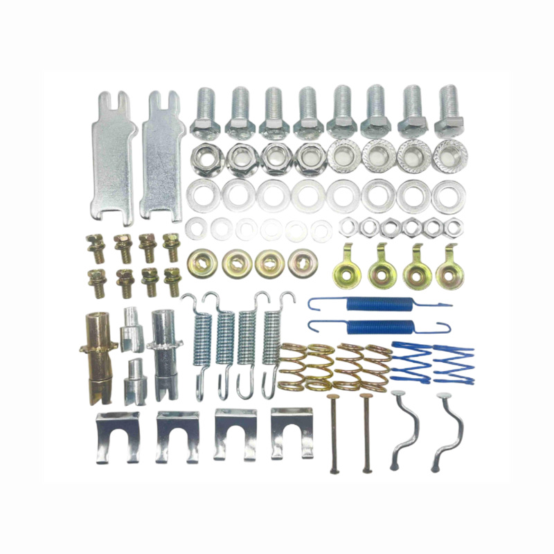 WZBIT Auto Brake Adjuster Kits 47405-60010 47406-60010 for TOYOTA PRADO