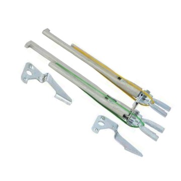 WZBIT Auto Brake Adjuster Kits 431081 7701208112 for RENAULT LOGAN
