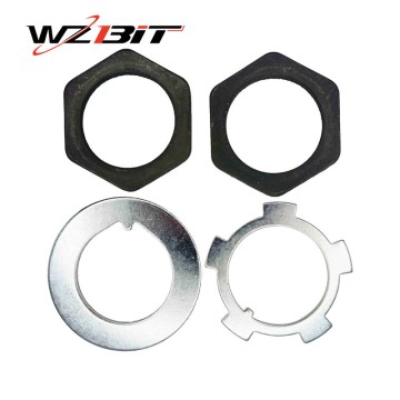 Kits de réglage de freins automatiques WZBIT 43521-60011K 43521-60011 90215-42025 90214-42030 pour TOYOTA LANDCRUISER