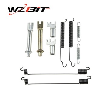WZBIT Auto Brake Adjuster Kits 44200-01J10 44200-37G10 44201-37G10 44200-37G1A 44201-37G1A 44200-37G11 for NISSAN D22
