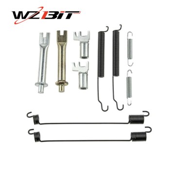 WZBIT Auto Brake Adjuster Kits 44200-01J10 44200-37G10 44200-37G11 44200-37G1A 44201-37G1A for NISSAN D22 4WD