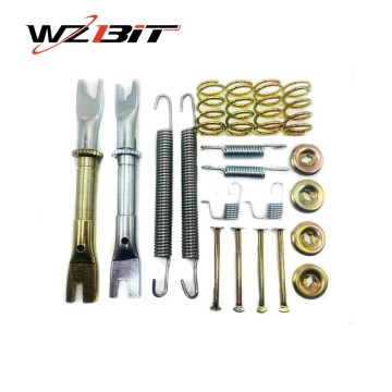 Kits de réglage de freins WZBIT pour véhicules NISSAN : 44200-95F0A, 44201-95F0A, 233-812-027, 236-812-003, 44200-8M100 et 44201-8M100