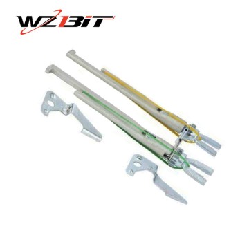 Kits de réglage de freins WZBIT pour Toyota Sienna : 47061-08030, 47062-08030, 47061-26030, 04942-26010, 04943-08030, 04943-26020 et 04942-25070.