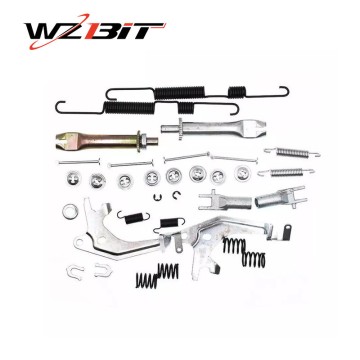 WZBIT Auto Brake Adjuster Kits 47061-60011 47062-60011 47061-60030 47062-60020 for TOYOTA LAND CRUISER HZJ75