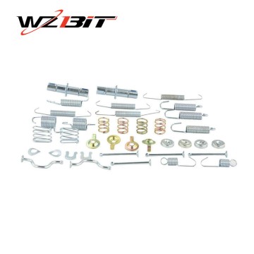WZBIT Auto Brake Adjuster Kits 47405-60010 47406-60010 for TOYOTA PRADO