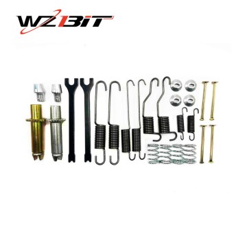 Kits de réglage de freins automatiques WZBIT 58375-4F000CH 58385-4F000CH OK75626350 OK75626485 58391-4E010 OS083-26 pour Hyundai