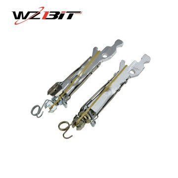 WZBIT Auto Brake Adjuster Kits 6601205759 7701205759 6001551408 for RENAULT L90
