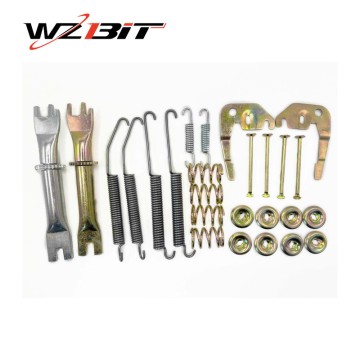 Kits de réglage de freins automatiques WZBIT 8-94127077-0 8-94127078-0 MR493384T MR493385T MR205286 MR205287 77AP018 pour ISUZU MITSUBISHI STORM