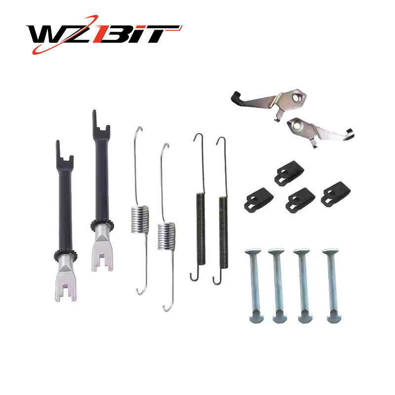 Kits de réglage de freins automatiques 8-97301527 8-97301528
