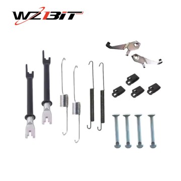Kits de réglage de freins automatiques WZBIT 8-97301527 8-97301528 8-97301523 8-97301524 8-97301510 8-97301509 8-97301503 8-97301504 pour ISUZU