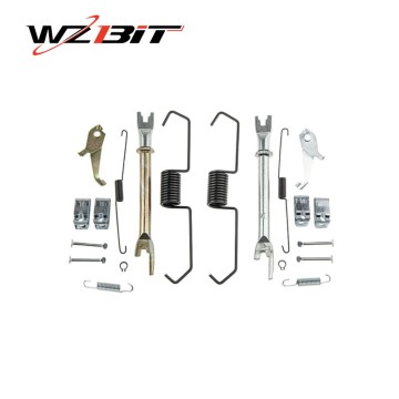 Kits de réglage de freins automatiques WZBIT 4600A139 4600A140 MN1118020 pour MITSUBISHI L200