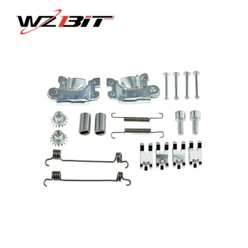 Kits de réglage de freins automatiques WZBIT 9949469 77364020 77364021 77364022 4341.12 pour FIAT DUCATO JUMPER BOXER