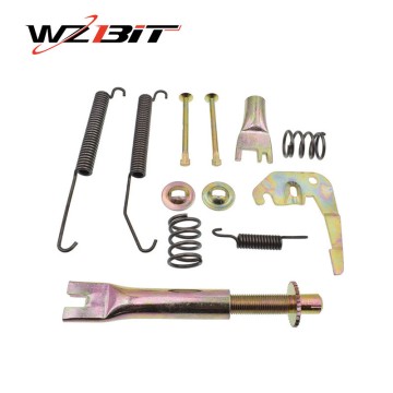 WZBIT Auto Brake Adjuster Kits MR205286 MR205287 MR493384T MR493385T 8-94127077-0 8-94127078-0 for NISSAN D22