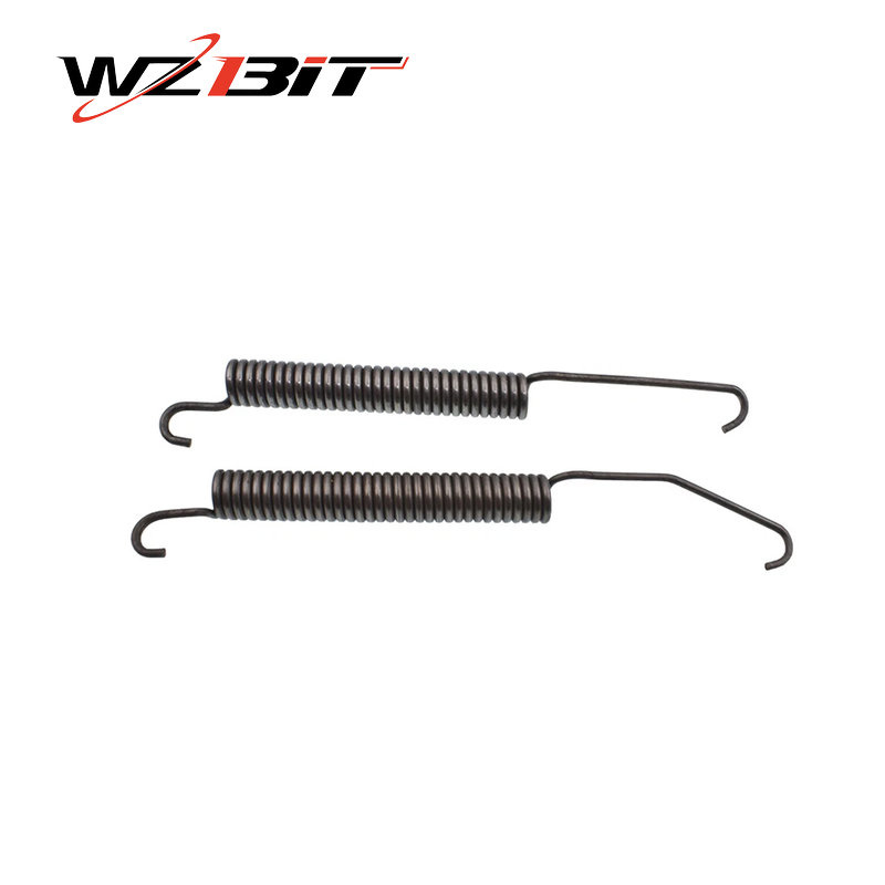 WZBIT Auto Brake Adjuster Kits MR205286 MR205287 MR493384T MR493385T 8-94127077-0 8-94127078-0 for NISSAN D22
