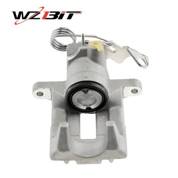 Étrier de frein WZBIT Auto 342870 8E0615423 pour Audi A4 A6