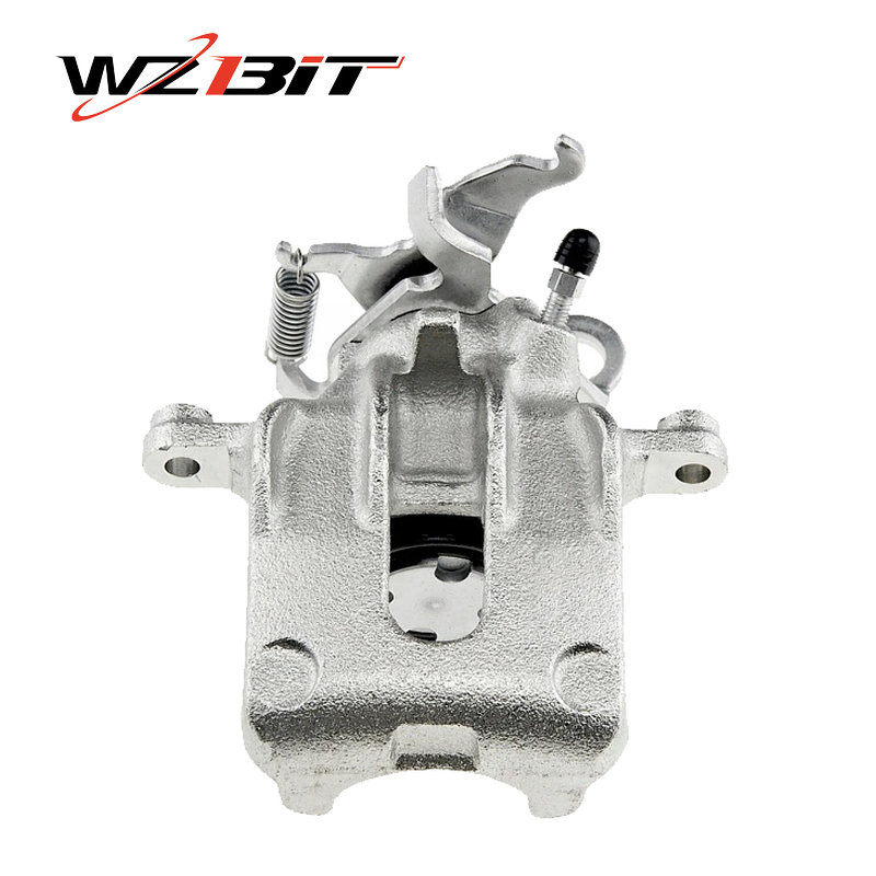 Étrier de frein WZBIT Auto 342851 1075553 1478337 98AX2552AA pour FORD FOCUS
