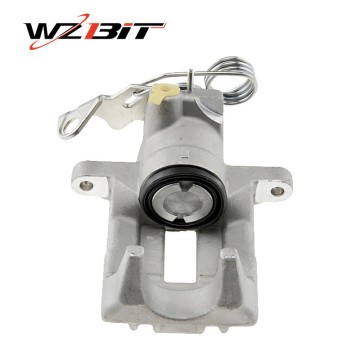 WZBIT Auto Brake Caliper 342871 8E0615424 for Audi A4