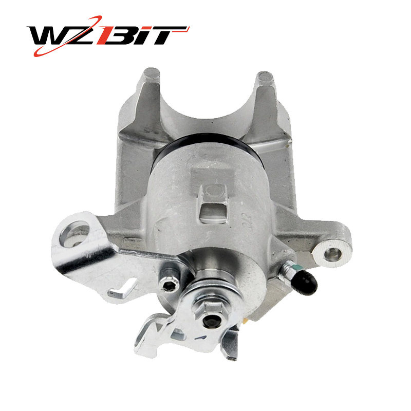 Étrier de frein WZBIT Auto 342965 6Q0615426 81J615424B 1J0615424B pour Audi A3