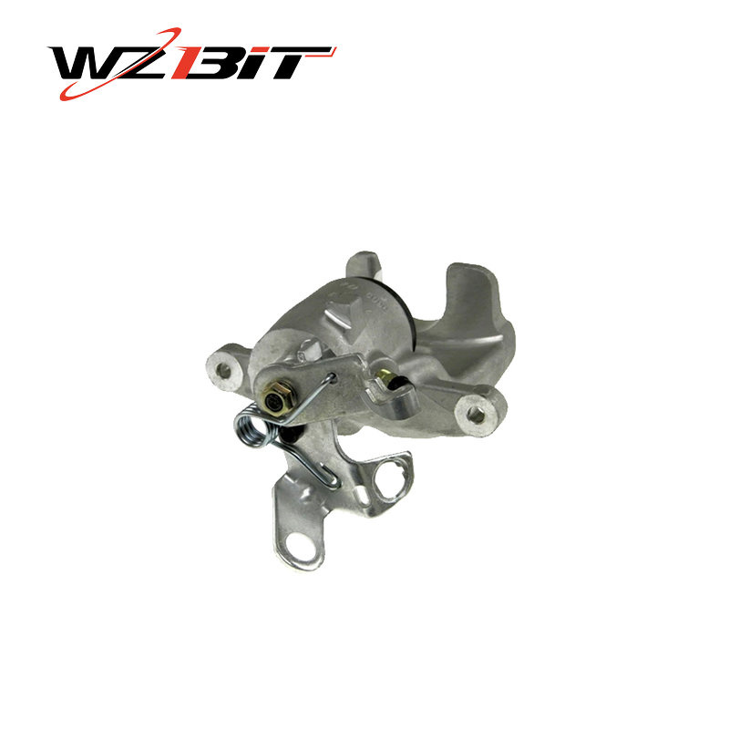 Étrier de frein WZBIT Auto 343364 1K0615423C 1K0615423H 1K0615423M pour Audi A3