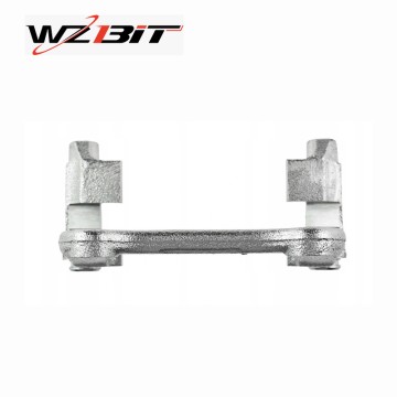WZBIT Auto Brake Caliper 751001 8E0615425 8E0615425F for Audi A4