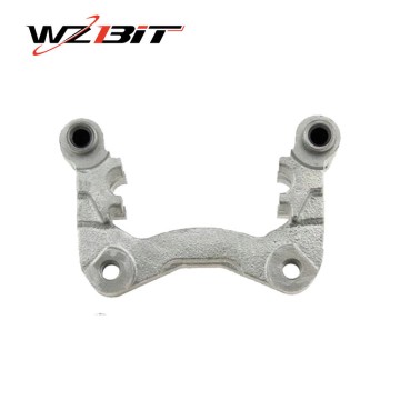 WZBIT Auto Brake Caliper 751002 535615425 6N0615425 1H0615405C for VW SCIROCCO
