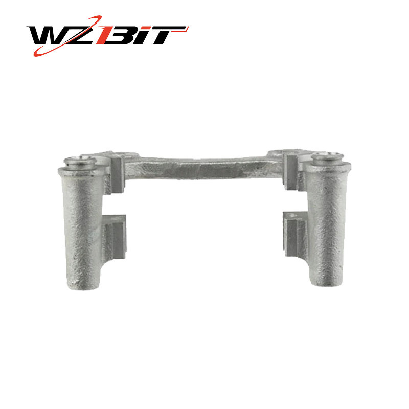 WZBIT Auto Brake Caliper 751002 535615425 6N0615425 1H0615405C for VW SCIROCCO