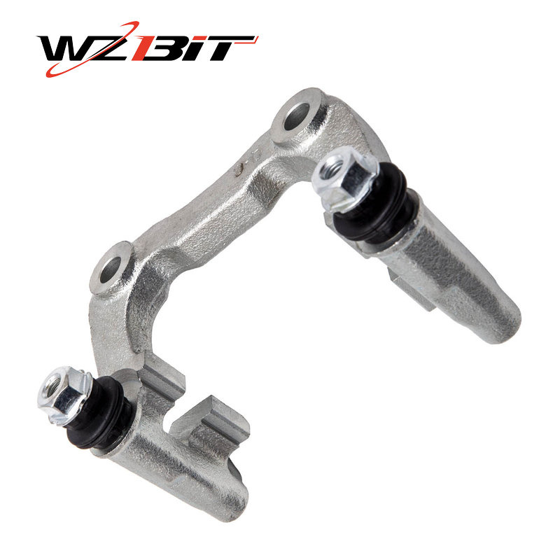 WZBIT Auto Brake Caliper 751006 440467 6Q0615426 6Q0615426A for Audi A3
