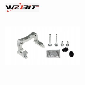 Étrier de frein WZBIT Auto 751007 6Q0615425D 6Q0615425 4404F9 pour Audi A3