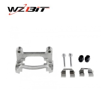 WZBIT Auto Brake Caliper 751008 7D0615425A for VW SHARAN