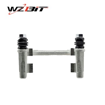 WZBIT Auto Brake Caliper 751009 8E0615425A 8E0615425G for Audi A4
