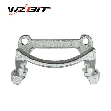 WZBIT Auto Brake Caliper 751019 7H0615425 7H0615425A for VW MULTIVAN V