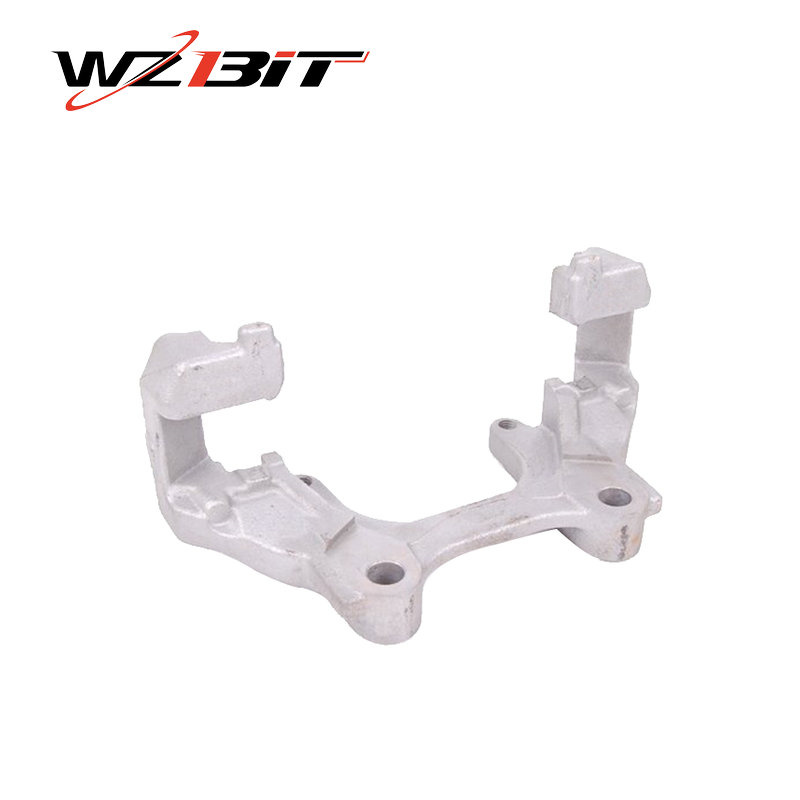 WZBIT Auto Brake Caliper 751021 1J0615125A 4B0615125A  8L0615125 for Audi A6