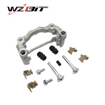 WZBIT Auto Brake Caliper 751026 1530582 1371407for FORD TRANSIT Bus