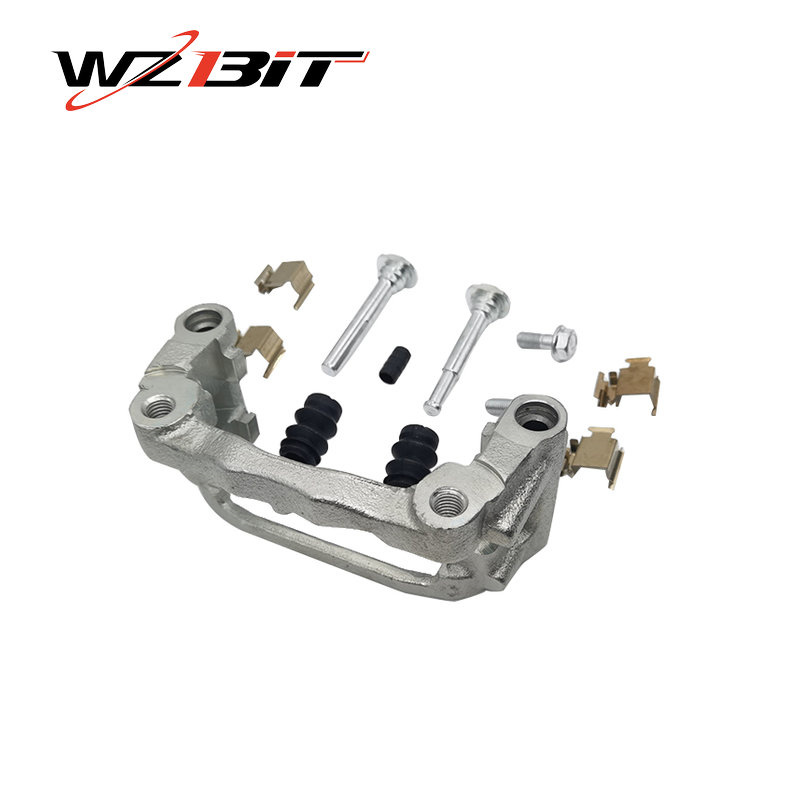 WZBIT Auto Brake Caliper 751026 1530582 1371407for FORD TRANSIT Bus
