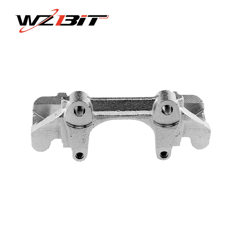 WZBIT Auto Brake Caliper 751033 3A0615125 3B0615125 4B0615125 for Audi A4