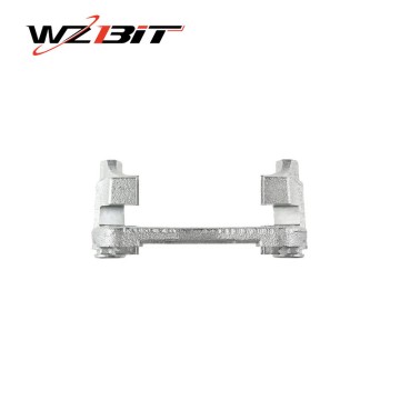WZBIT Auto Brake Caliper 751035 443615425B for AUDI 80 Saloon