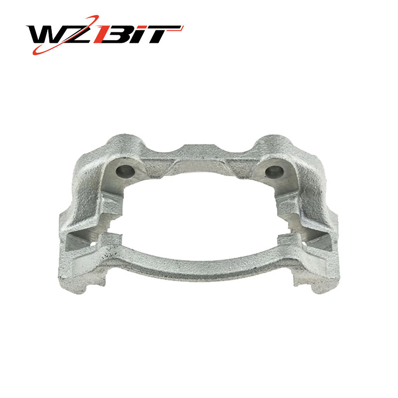 WZBIT Auto Brake Caliper 751045 357615125A for VW PASSAT