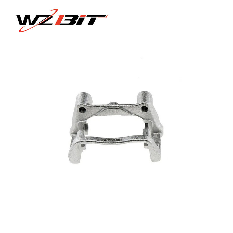 WZBIT Auto Brake Caliper 751049 546602 93176089 for OPEL ASTRA G Hatchback