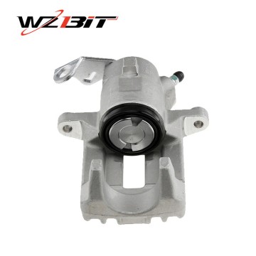 Étrier de frein WZBIT Auto 342964 6Q0615425 6Q0615425 pour Audi A4 A3