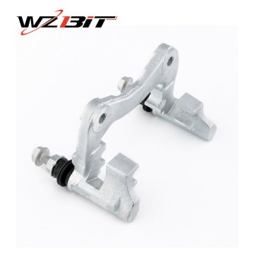 Étrier de frein WZBIT Auto 751003 6N0615426 535615426 1H0615406C pour VW POLO