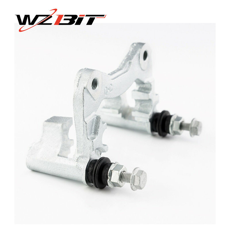 WZBIT Auto Brake Caliper751003 6N0615426 535615426 1H0615406C for VW POLO