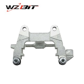 WZBIT Auto Brake Caliper751017 4F0615426B 4F0615426D 4F0615426 for AUDI A6 Saloon