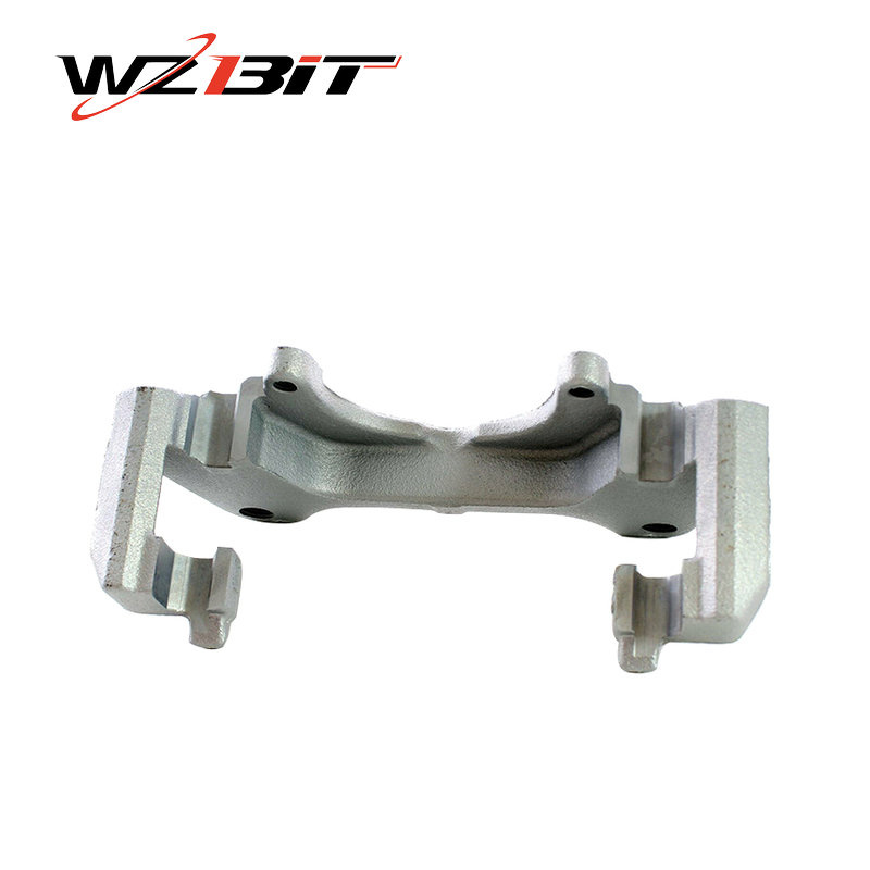 WZBIT Auto Brake Caliper751032 5N0615125 4B0615125C for A4